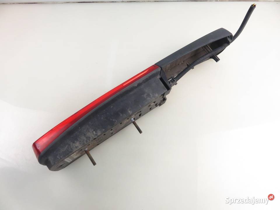LAMPA LEWA TYLNA MERCEDES ACTROS MP4 MP5 sprzedam