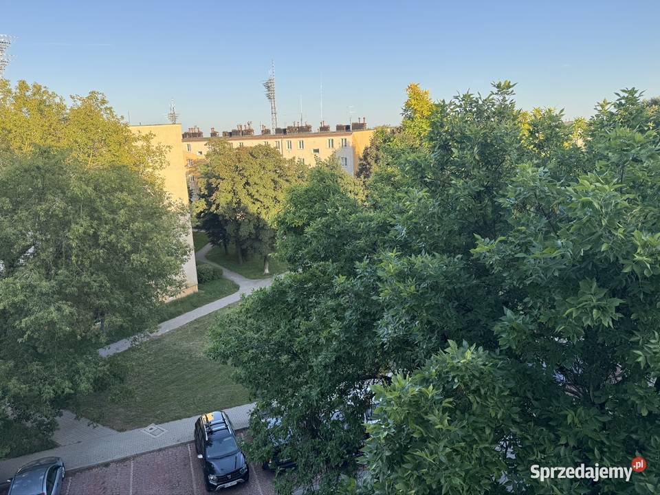 Mieszkanie Centrum Mielca 2 pokoje 34 m Mielec