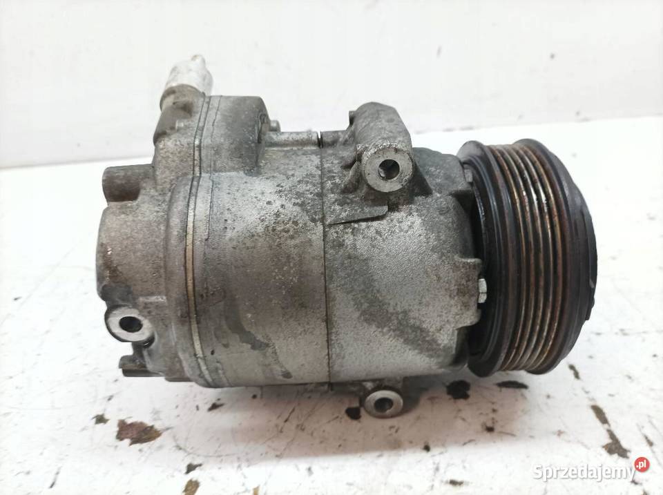 SPRĘŻARKA KLIMATYZACJI 13450513H 10 ECOBOOST sprzedam