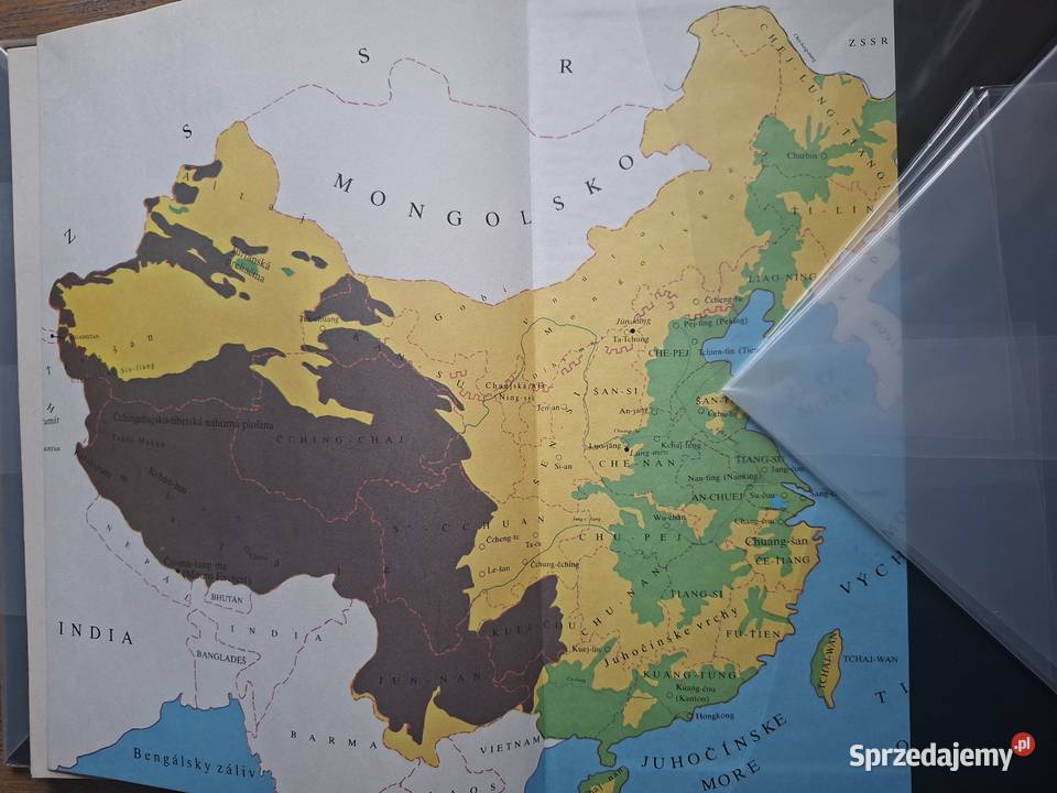 Cina Anna Doleżalowa j słowacki Kraków