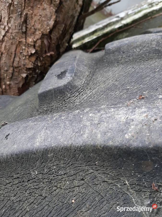 Opona Taurus 169 28 Dębica sprzedam