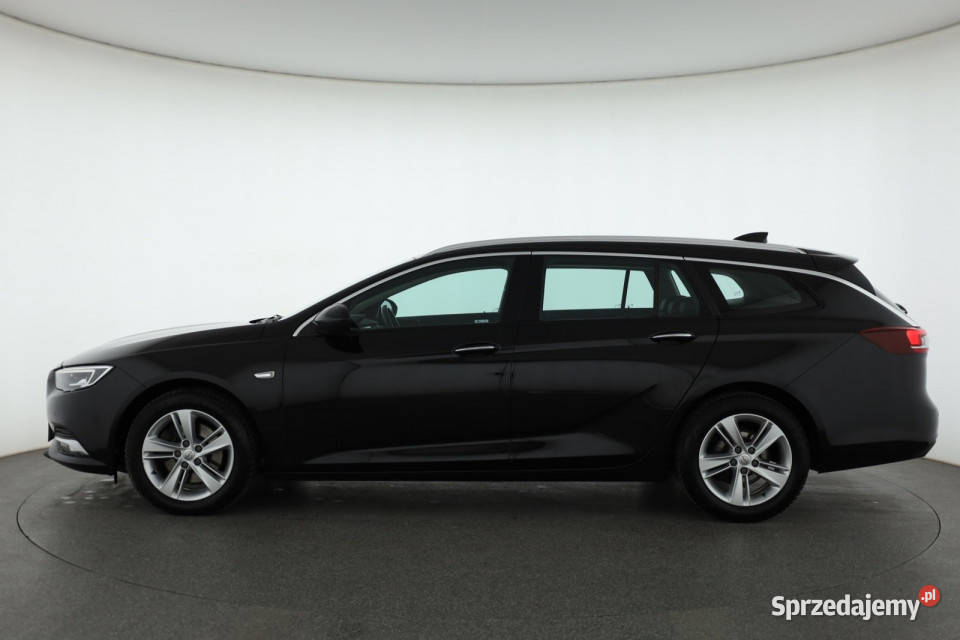 Opel Insignia 20 CDTI nieuszkodzony