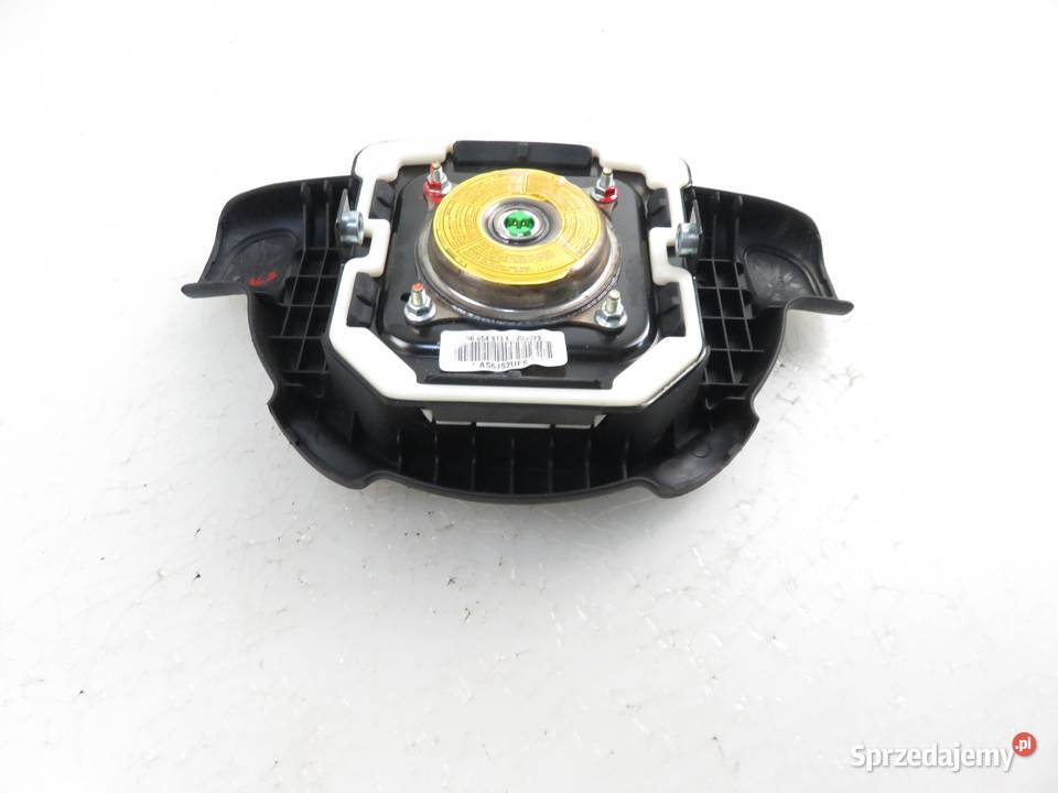 PODUSZKA KIEROWCY CHEVROLET AVEO T250 96654843 osobowe Poduszki powietrzne sprzedam