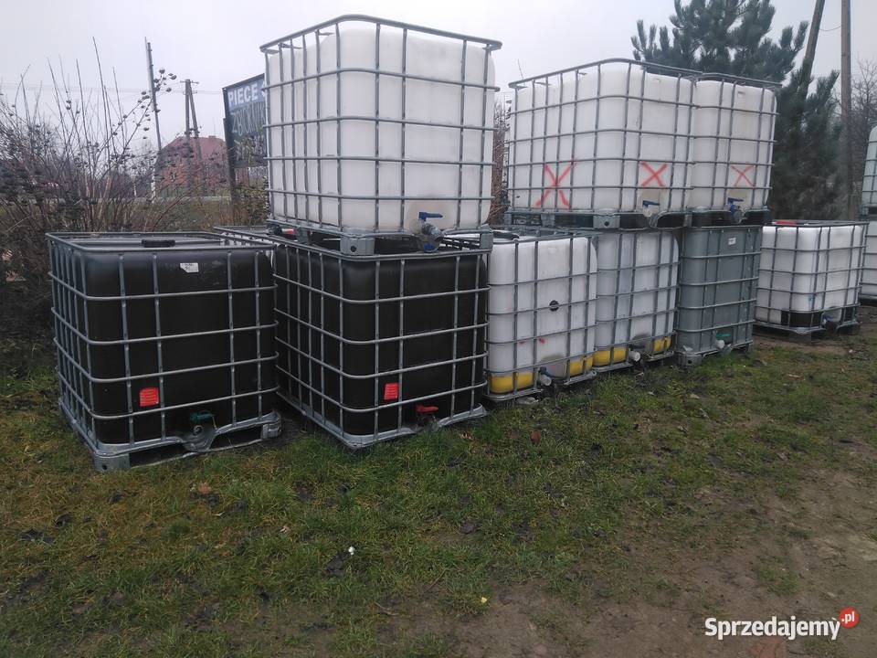 wózek z beczką mocny nieuszkodzony Jędrzejów Nowy