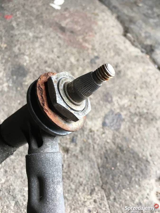 Śilniczek Mechanizm Przednij Wycieraczki Bmw E36 Chojnice