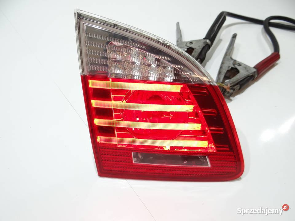 LAMPA LEWA TYLNA TYŁ BMW E61 LCI 7177697 Strzyżewice
