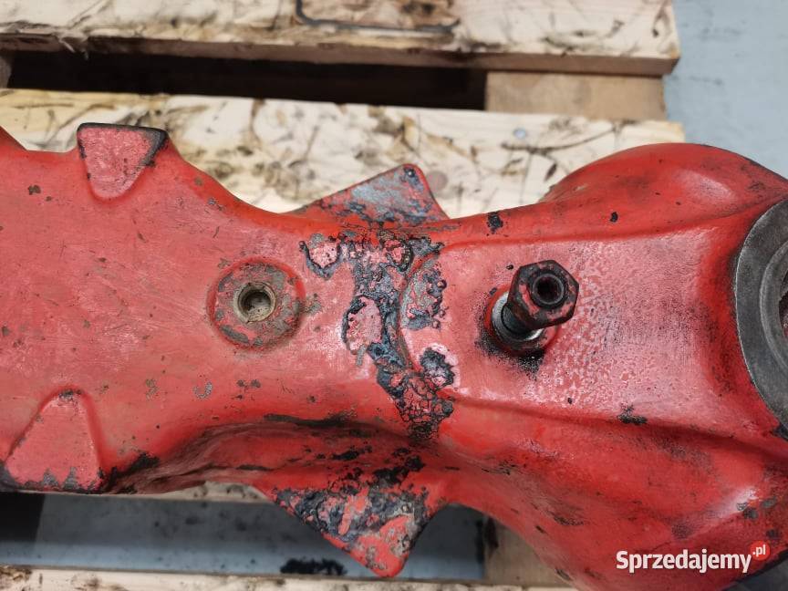 Manitou MT 732 Belka mostu 212 06 001 75 8 Wilkowo sprzedam