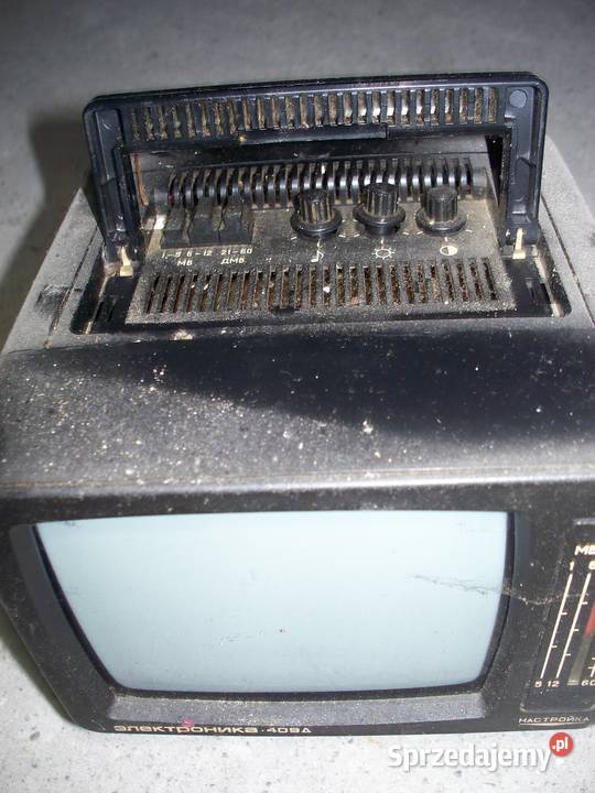 pamiątki PRLu Tarnów