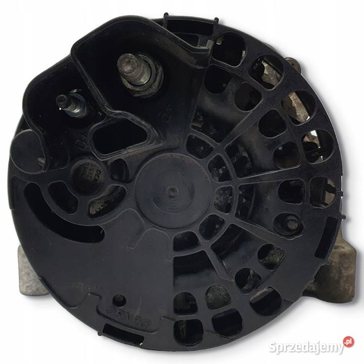 ALTERNATOR Alfa Romeo Mito 14 T 51854903 120A osobowe Chełm