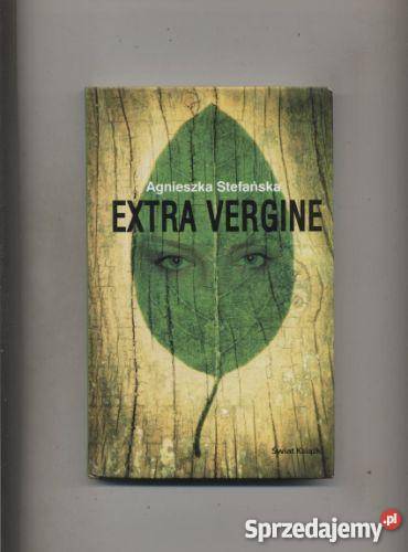 Vergine zachodniopomorskie Szczecin