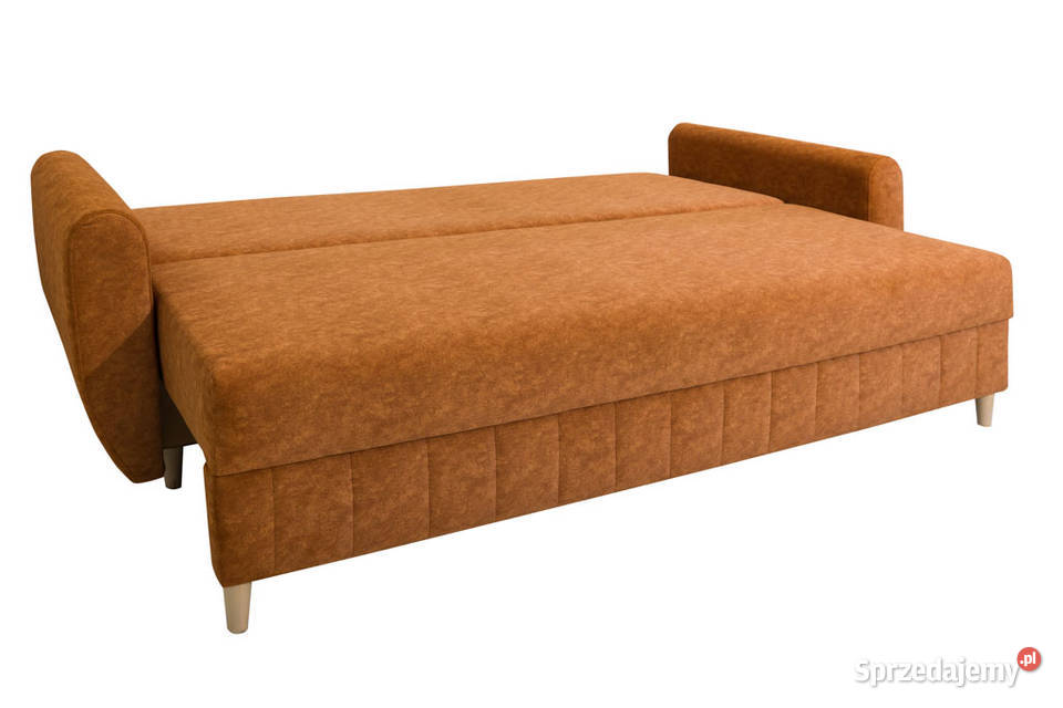 Kanapa Tapicerowana Jadzia Kolbuszowa