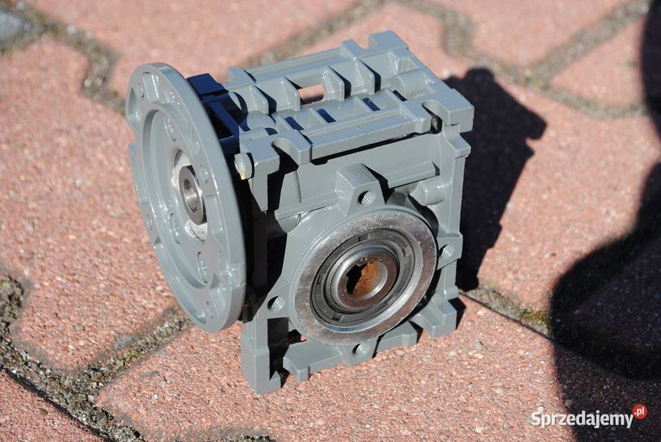 Przekładniareduktor kątowa 115 TRANSTECHNO Kargowa