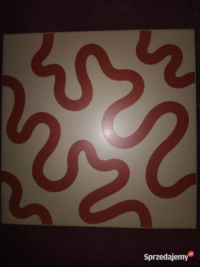 Płytki VIVES końcówka Warszawa