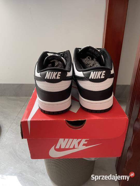 nike dunk low dolnośląskie
