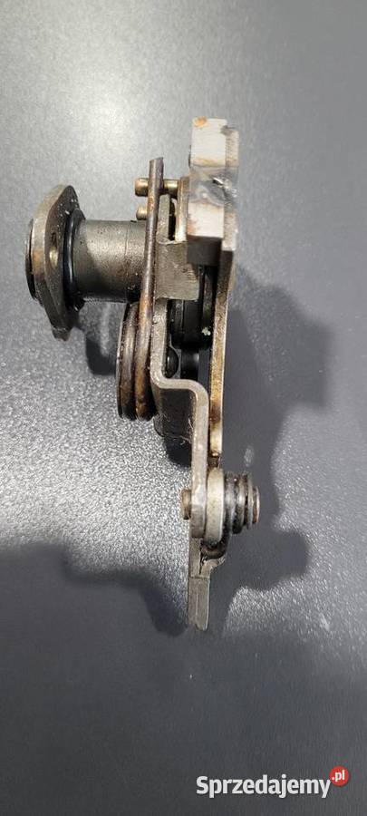 OGAR ROMET 200 Skrzynie biegów Rypin