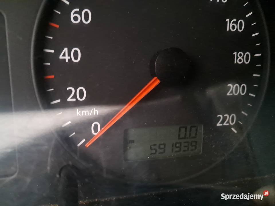 Syndyk sprzeda Volkswagen Transporter T5 19 pomorskie Wejherowo sprzedam