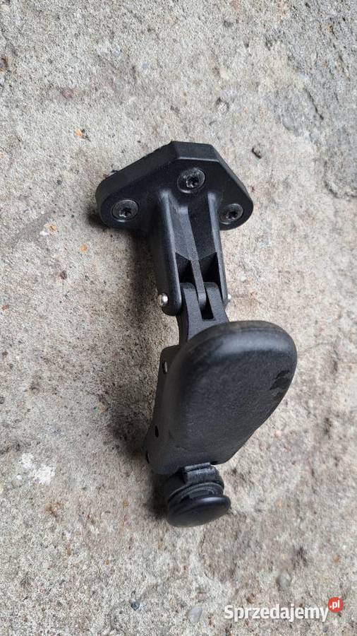 Fiat 126p klamka zasuwna szyby tylnej Leszno