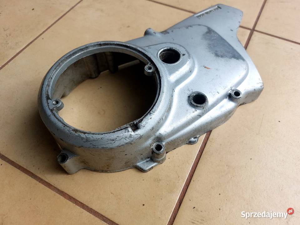 Yamaha Bop 50 pokrywa silnika dekiel mazowieckie Sieciechów