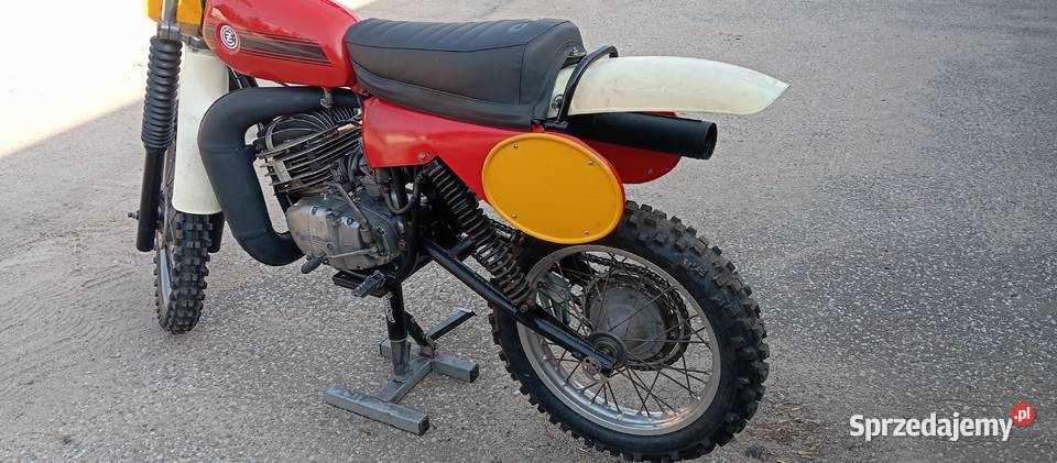 Cz380 Cross typ 514 sprzedam