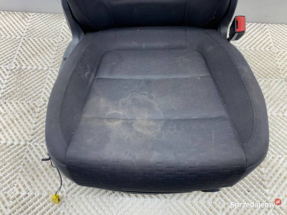 FOTEL PRAWY PRZÓD VW TIGUAN SUV 0718 SIEDZENIE