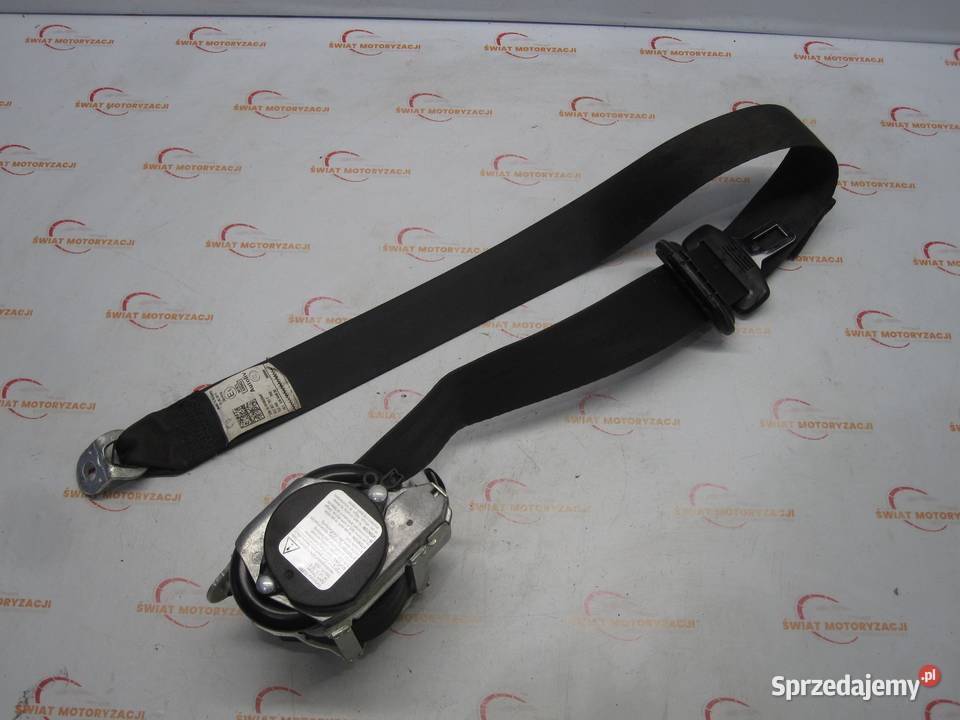 JEEP PATRIOT 10r pas bezpieczeństwa lewy przód Kielce