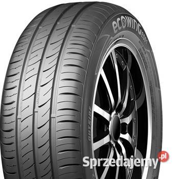 Opony 20565R16 Kumho Ecowing KH27 205 podkarpackie Przeworsk