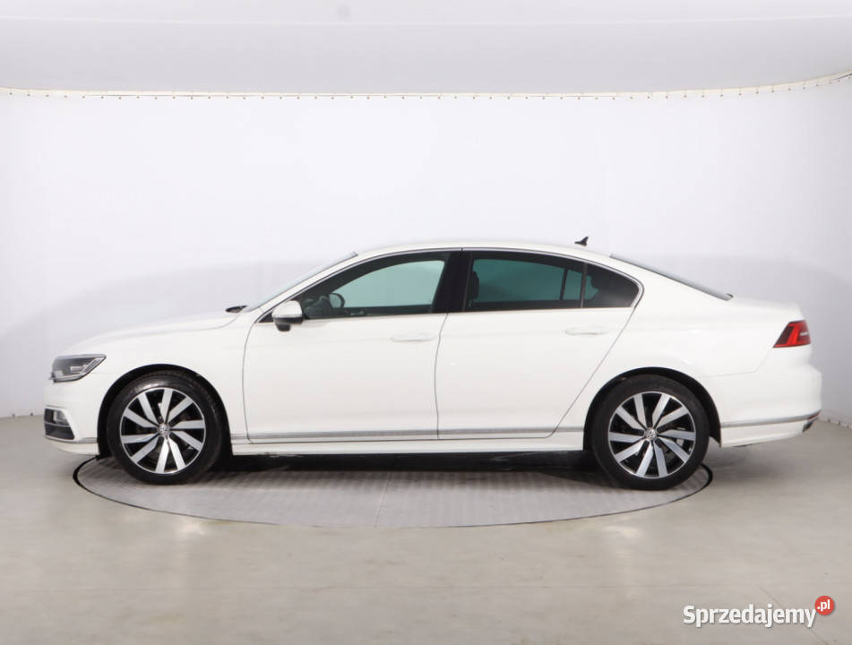 VW Passat 18 TSI Piaseczno