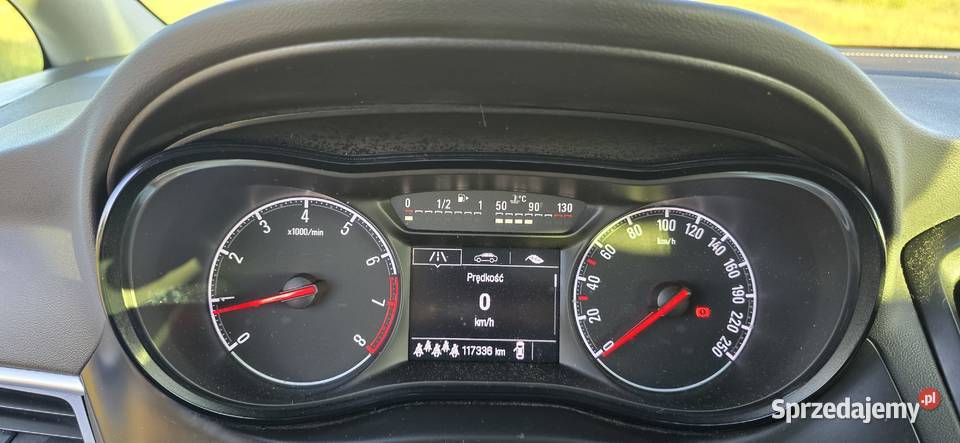 GWARANCJA LIFT 7osób Klimatronik Bluetooth łódzkie Andrespol