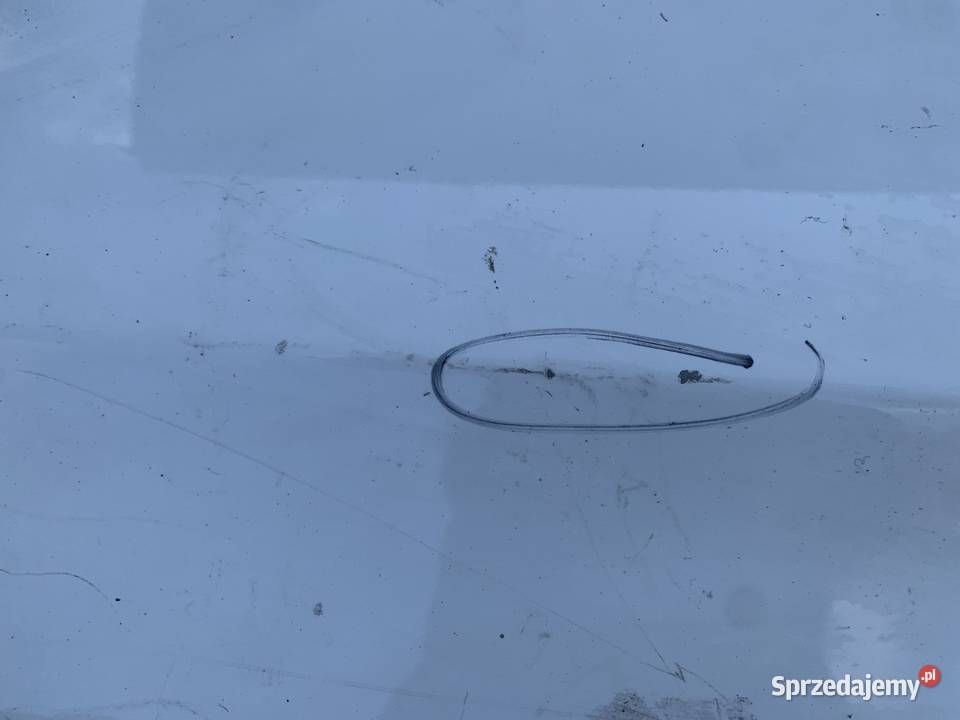 AUDI Q5 8R błotnik lewy przód świętokrzyskie