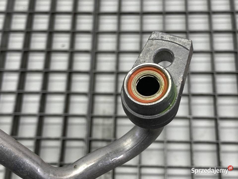 RURKA KLIMATYZACJI FORD FOCUS IV JX6119N601GB 15 sprzedam