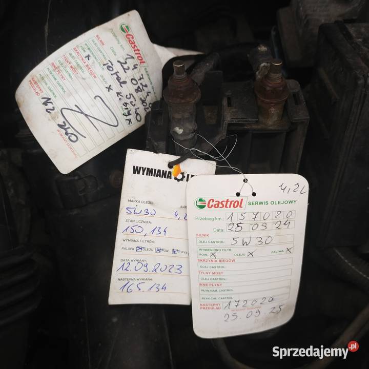 Citroen Xsara Picasso 80KM pomorskie Straszyn sprzedam