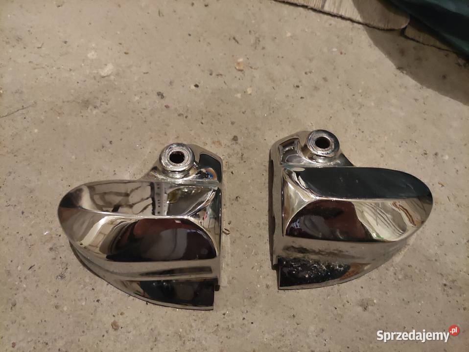 Yamaha Raider osłony zbiorniczkow Osłony Lublin