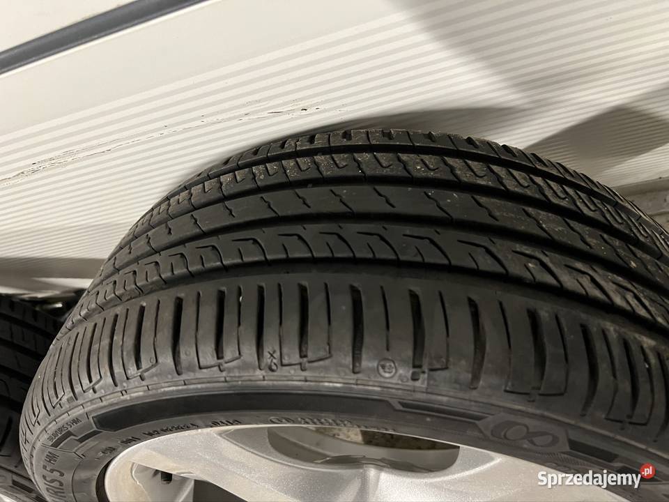 Koła BMW R17 Wola Zabierzowska