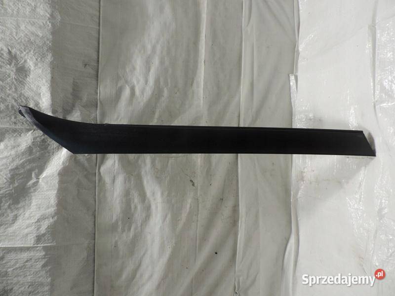 LISTWA LEWA SZYBY PRZEDNIEJ FORD TRANSIT 0614 osobowe