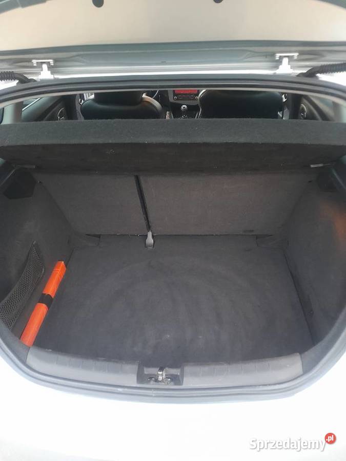 Seat Leon 2 1p polift Ms Design 2011r 16 tdi manualna Ogrodzieniec