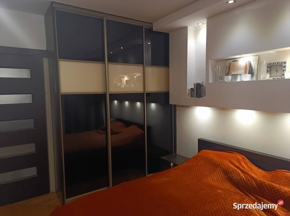 Sprzedam Mieszkanie 51m2 mazowieckie Marki