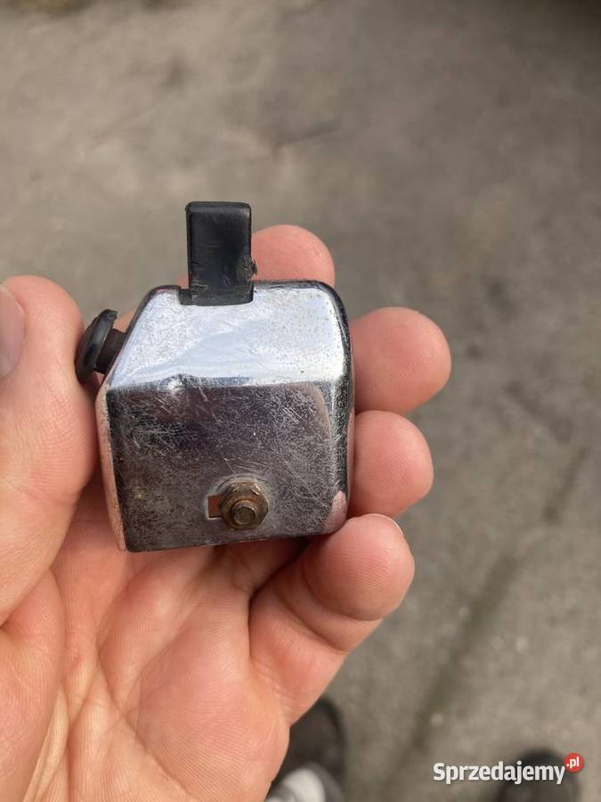 Przełącznik świateł DDR simson mz Mosina sprzedam