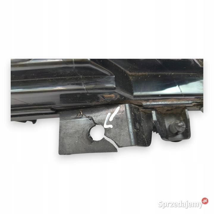 LAMPA PRAWA PRZÓD DRL Volvo V40 II 1216 halogen Chełm