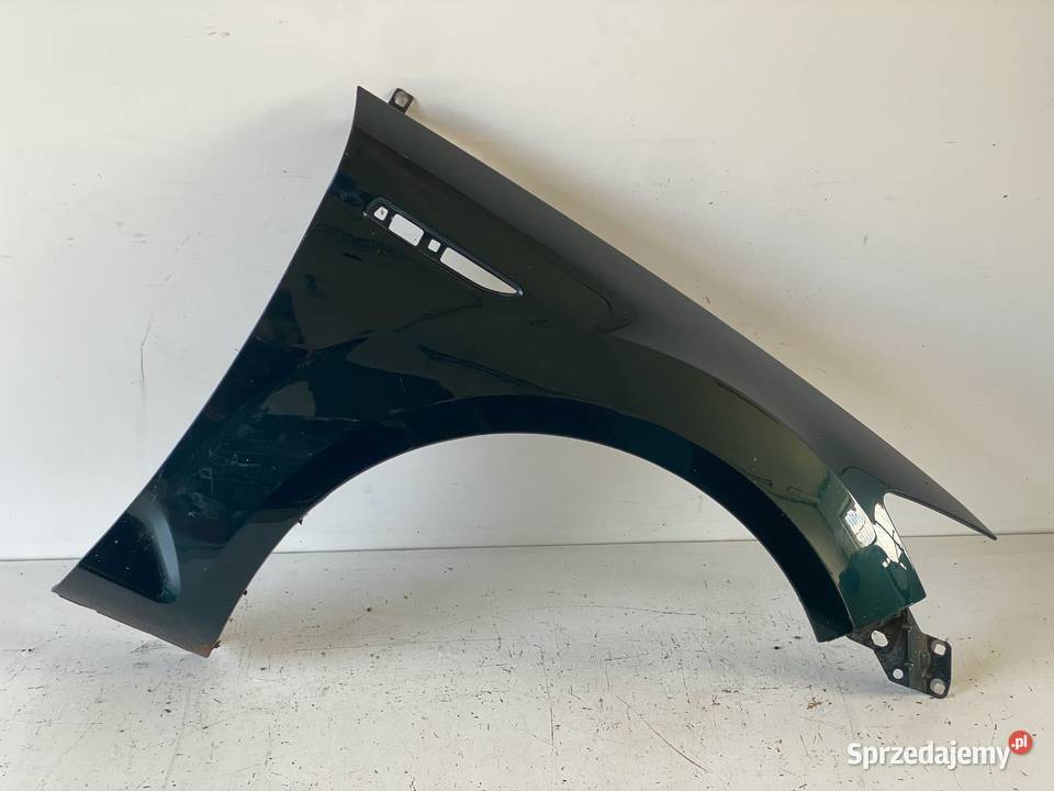 Błotnik Ford Mondeo MK4 0714 Ciemny zielony Wola Filipowska