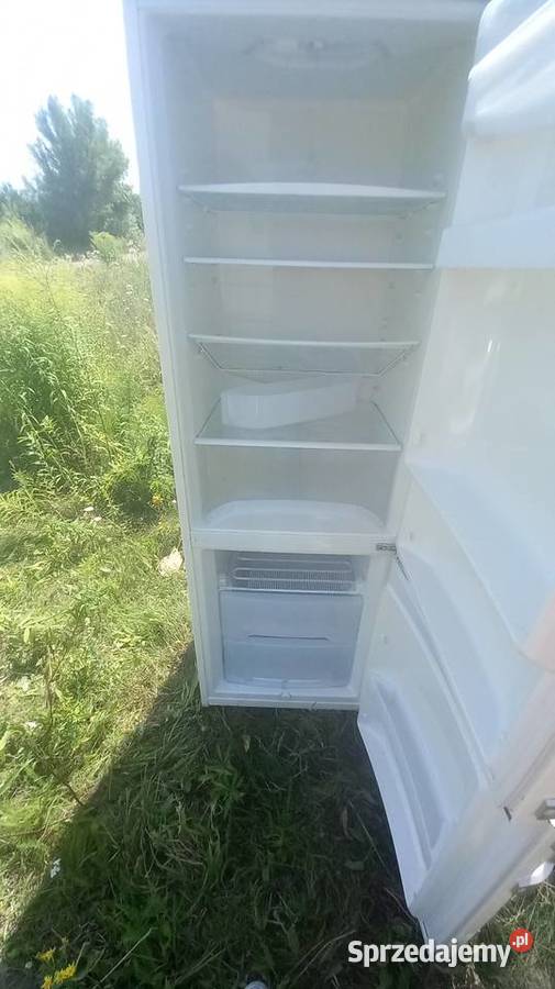 Lodówka Gorenje 180 wolnostojące Kórnik