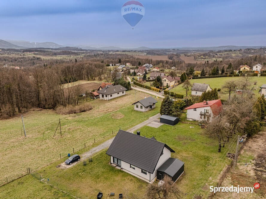 Alternatywa mieszkania Bez prowizji Liczba pokoi 3 Łazy