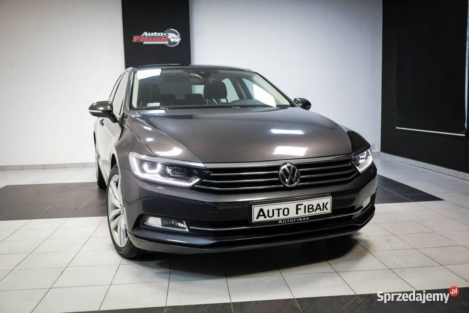 Volkswagen Passat DSGComfortlineSalon PolskaI łódzkie Konstantynów Łódzki
