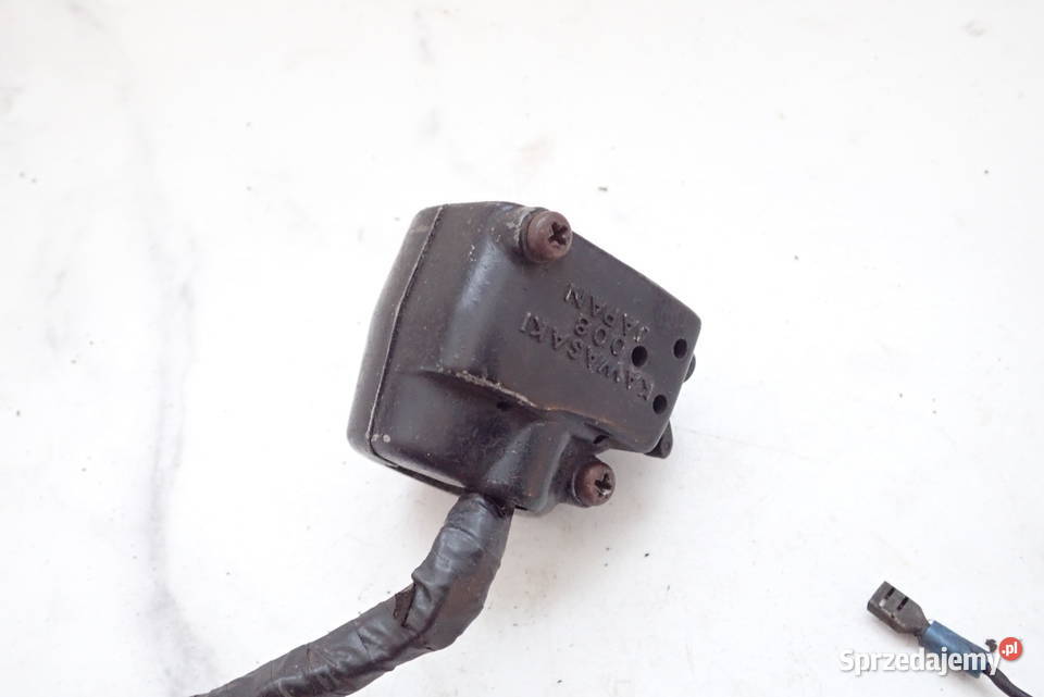 Przełączniki Świateł Kawasaki KZ 440 8092r