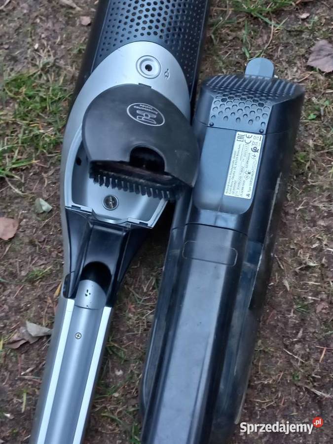 Odkurzacz bezprzewodowy Bosch