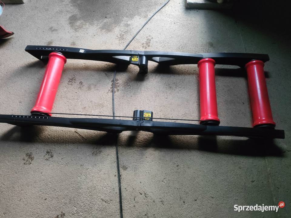 Trenażer rolkowy Arion Roller Elite