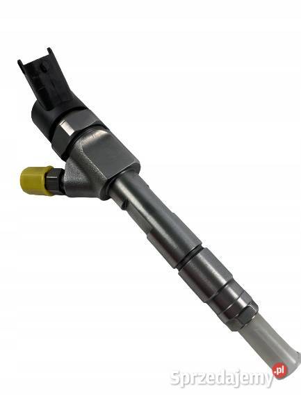 TRAFIC VIVARO WTRYSKIWACZ TRAFIC VIVARO pomorskie Kartuzy sprzedam