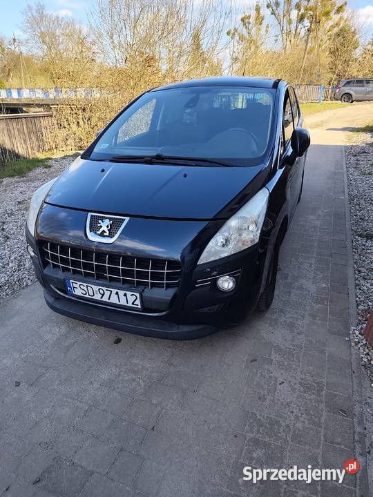 Sprzedam możliwa zamiana 110KM Drezdenko sprzedam