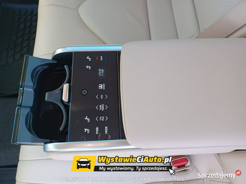 Toyota Camry Telefon 788366347 Piła VIII