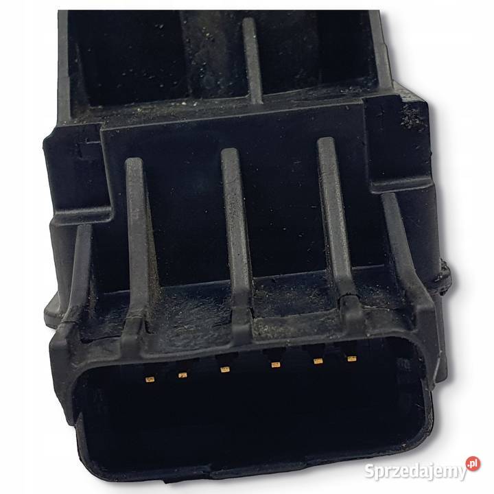 CEWKA ZAPŁONOWA Peugeot 407 22 16V 9658227980 Chełm