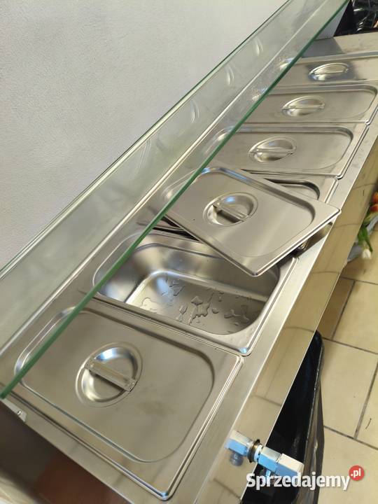 Sprzedam podgrzewacz Katowice